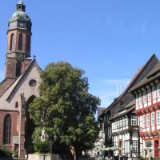 0309F 27 Einbeck City